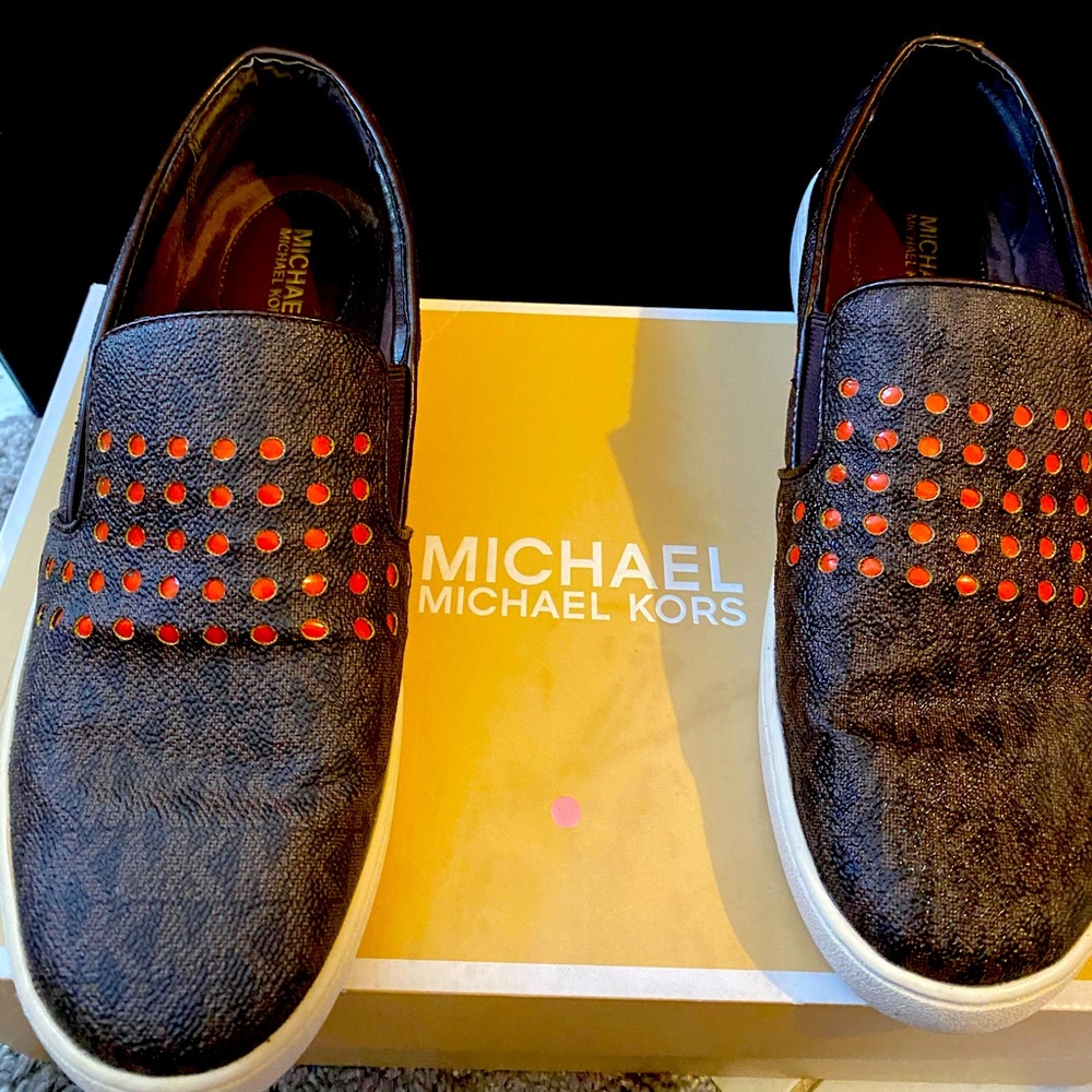 Michael Kors shoe